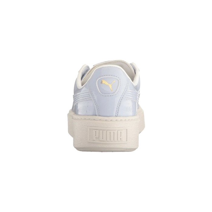 Puma Basket Puma Platform Patent - 363314-01