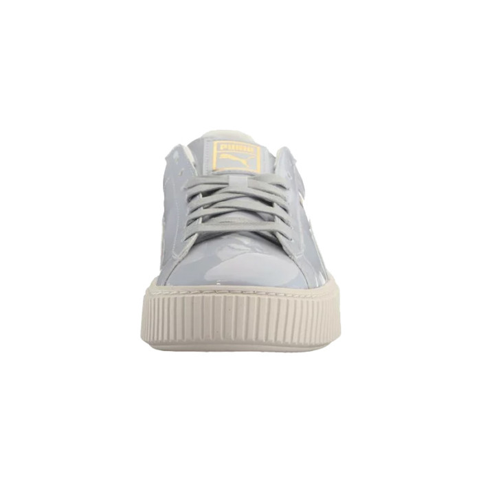 Puma Basket Puma Platform Patent - 363314-01