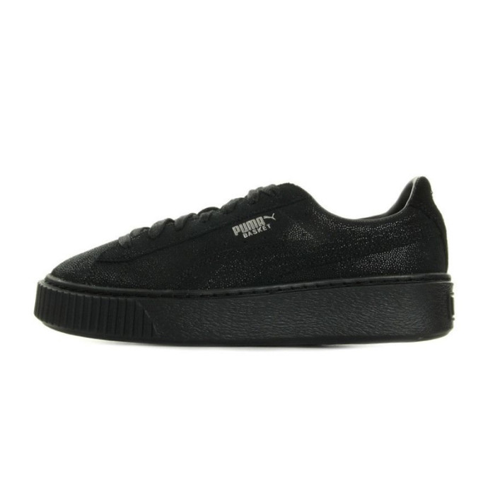 Basket Puma Wns Platform - Ref. 363313-04