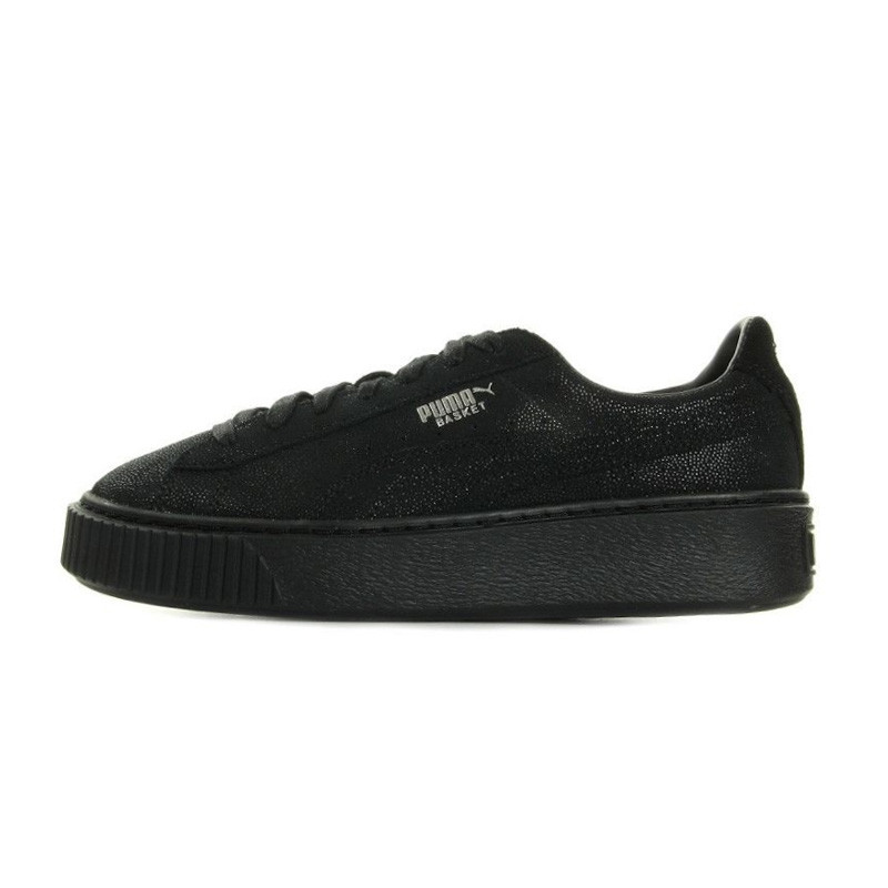 Basket Puma Wns Platform - Ref. 363313-04 Basket Puma Wns Platform - Ref. 363313-04