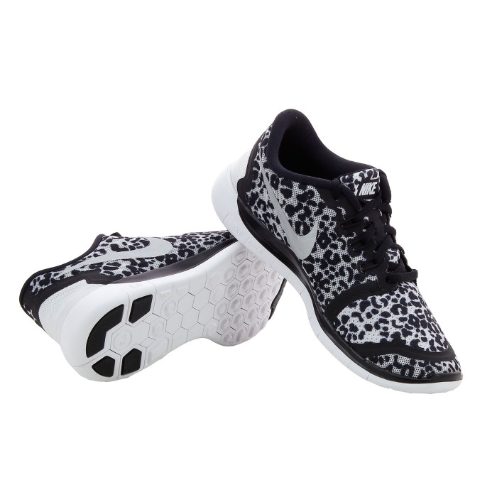 Basket Nike Free 5.0 Junior - Ref. 748870-001