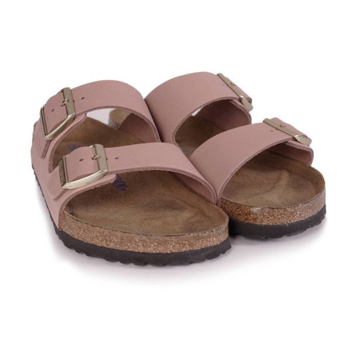 Birkenstock Sandale Birkenstock ARIZONA SFB