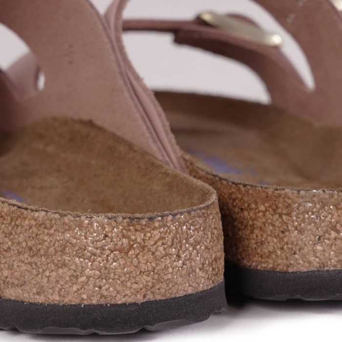Birkenstock Sandale Birkenstock ARIZONA SFB