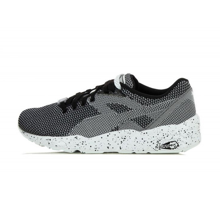 Basket Puma R698 Knit Speckle  - Ref. 363224-01