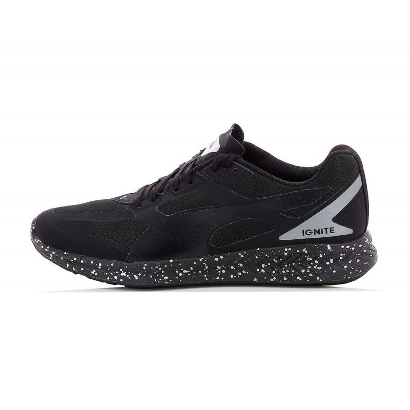 Basket Puma Ignite Fast Forward - 359726-02 Basket Puma Ignite Fast Forward - 359726-02