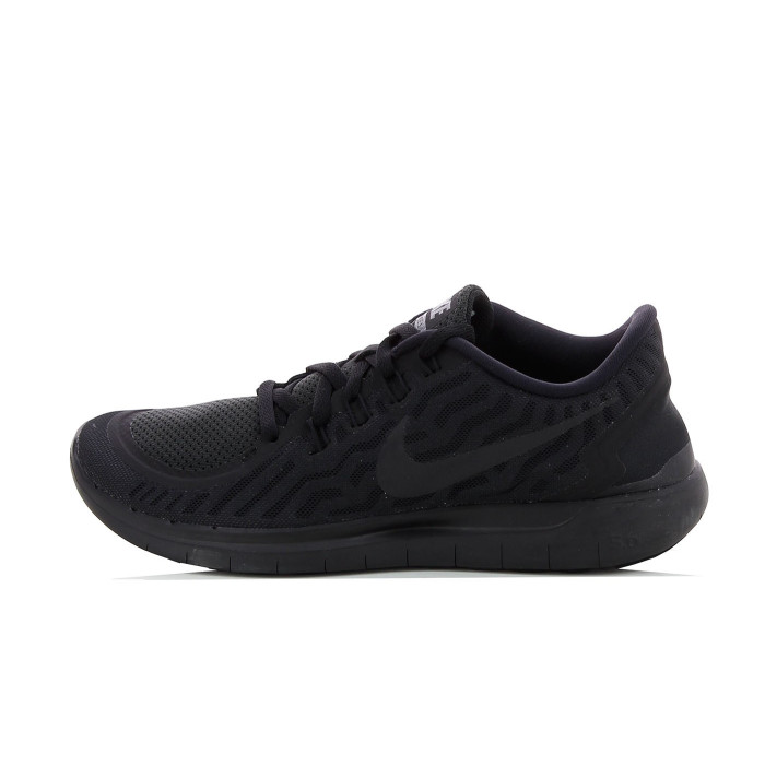 Basket Nike Free 5.0 - Ref. 724382-001