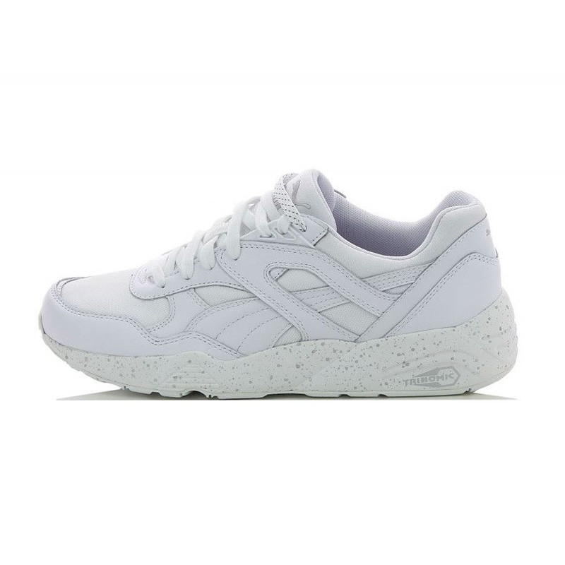 Basket Puma Trinomic R698 Speckle