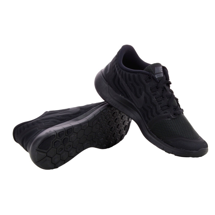 Basket Nike Free 5.0 - Ref. 724382-001