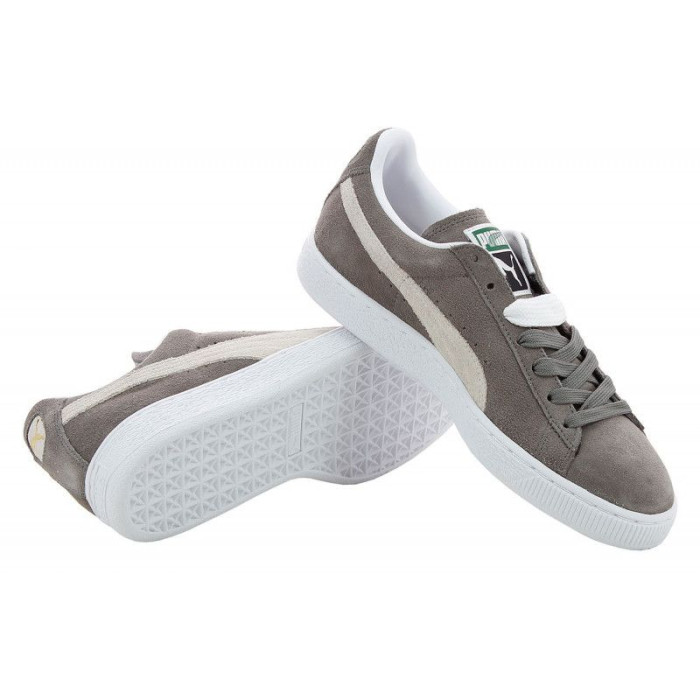 Basket Puma Suede Classic - Ref. 352634-66