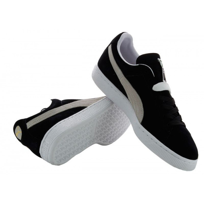 Basket Puma Suede Classic Plus