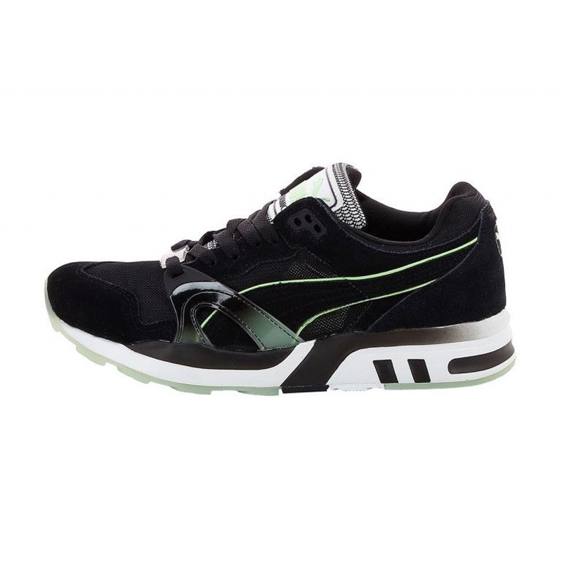 Basket Puma Trinomic XT1 Clear - 358622-01 Basket Puma Trinomic XT1 Clear - 358622-01