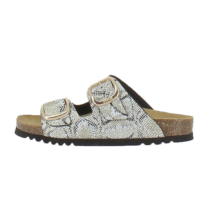 SCHOLL Sandale SCHOLL NOELLE Synthetic Python Bis