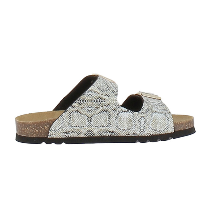 SCHOLL Sandale SCHOLL NOELLE Synthetic Python Bis