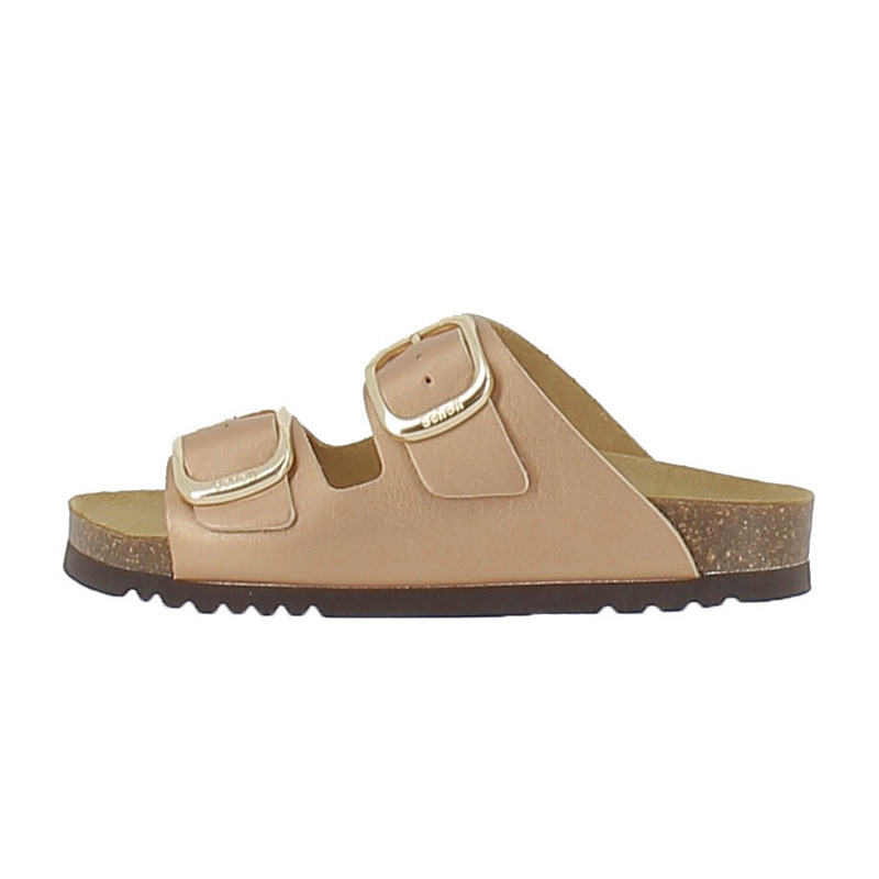 SCHOLL Sandale SCHOLL NOELLE Leather Dublin SCHOLL Sandale SCHOLL NOELLE Leather Dublin