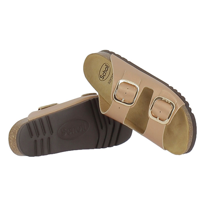 SCHOLL Sandale SCHOLL NOELLE Leather Dublin