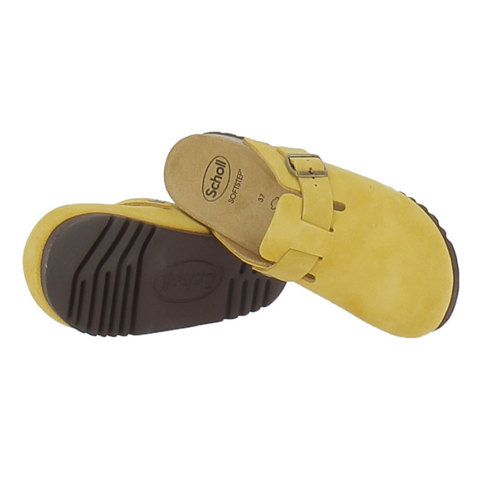 SCHOLL Sandale SCHOLL FAE SUEDE