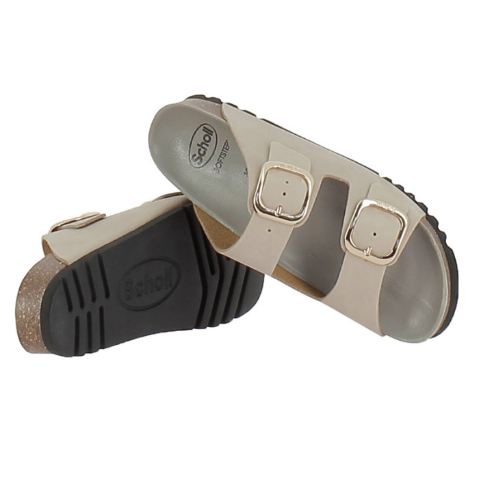 SCHOLL Sandale SCHOLL NOELLE 2.0 Nubuck
