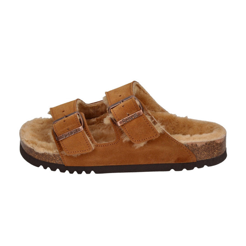 SCHOLL Sandale SCHOLL JOSEPHINE SUEDE BIS SCHOLL Sandale SCHOLL JOSEPHINE SUEDE BIS