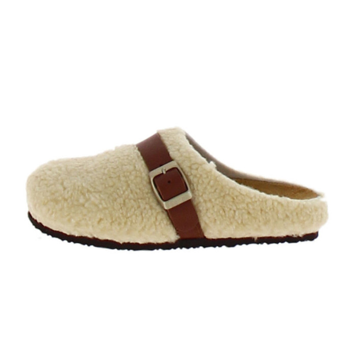SCHOLL Chausson SCHOLL KOALA SYNTHETIC FUR Junior