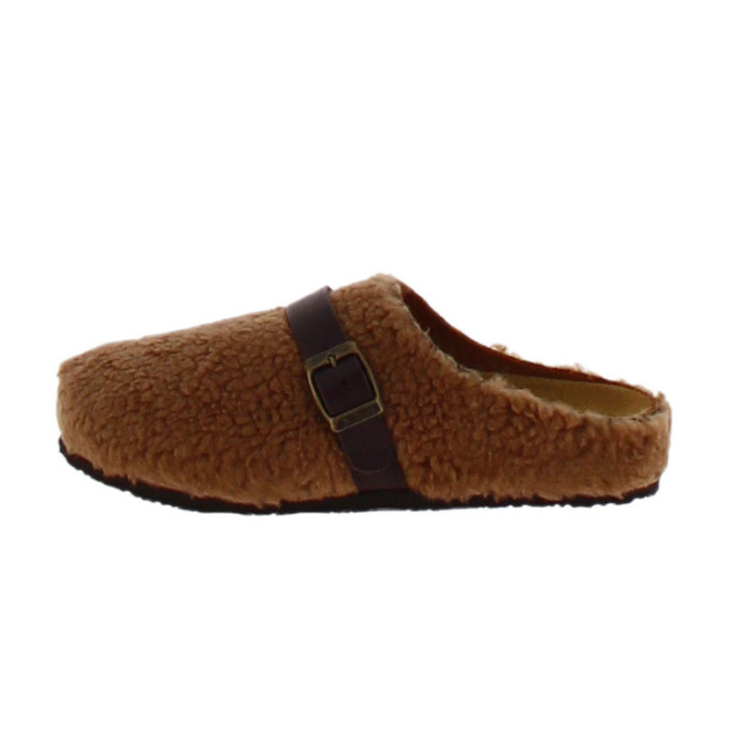 SCHOLL Chausson SCHOLL KOALA SYNTHETIC FUR Junior SCHOLL Chausson SCHOLL KOALA SYNTHETIC FUR Junior