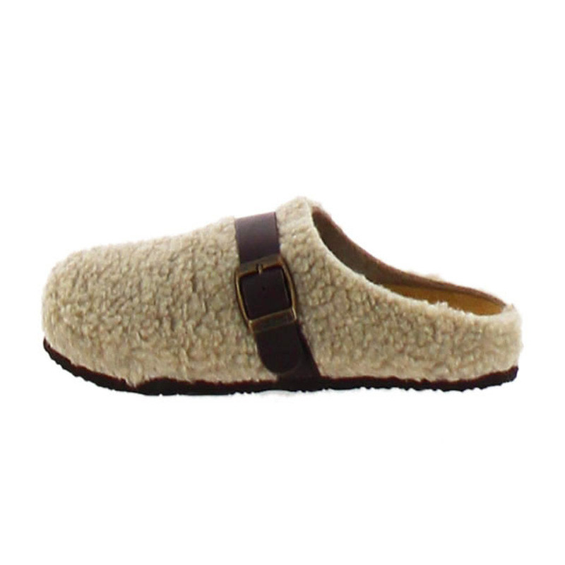 SCHOLL Chausson SCHOLL KOALA SYNTHETIC FUR Junior SCHOLL Chausson SCHOLL KOALA SYNTHETIC FUR Junior