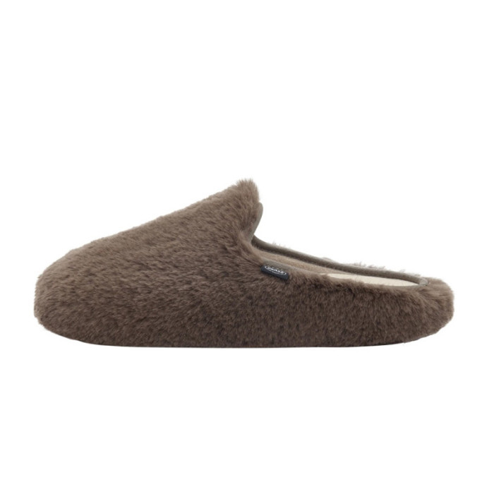 SCHOLL Chausson SCHOLL MADDY FUR