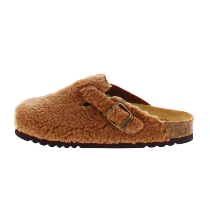 SCHOLL Chausson SCHOLL FAE SYNTHETIC FUR