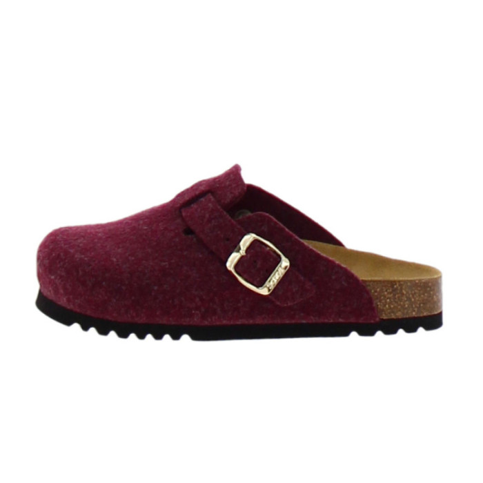 SCHOLL Chausson SCHOLL FAE FELT