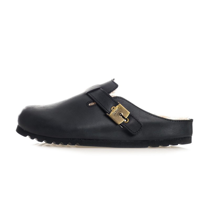 SCHOLL Sandale SCHOLL GRACE Leather SCHOLL Sandale SCHOLL GRACE Leather