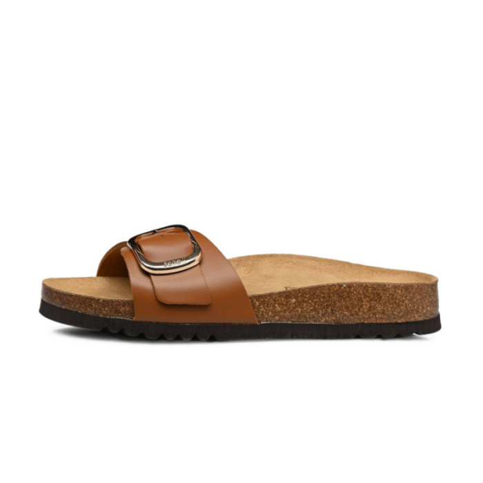 SCHOLL Sandale SCHOLL KATHLEEN LEATHER