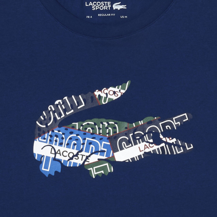  Tee-shirt Lacoste