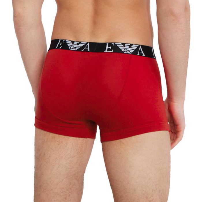 EA7 Emporio Armani Pack de 3 boxers EA7 Emporio Armani