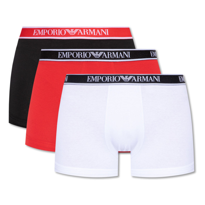 EA7 Emporio Armani Boxers EA7 Emporio Armani PACK 3 BOXER
