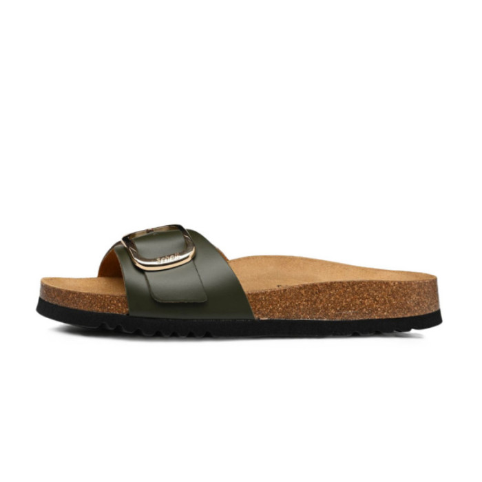SCHOLL Sandale SCHOLL KATHLEEN LEATHER
