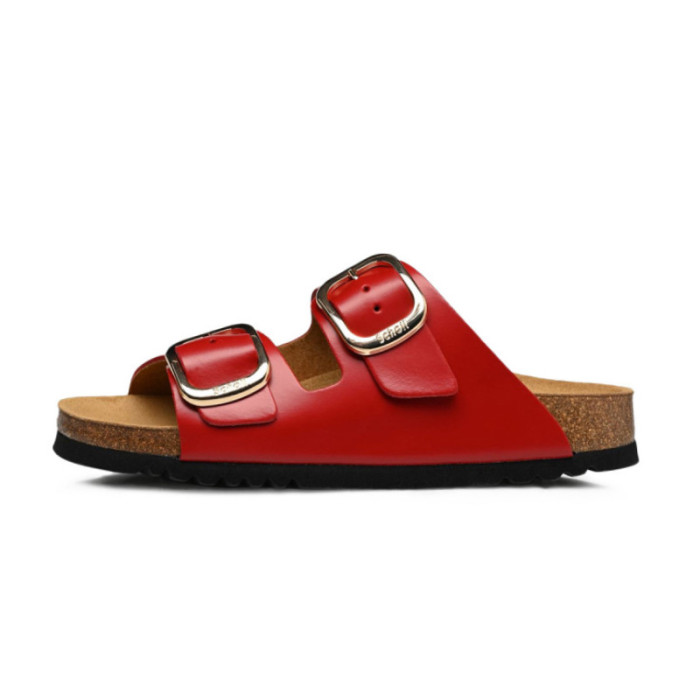 SCHOLL Sandale SCHOLL NOELLE LEATHER