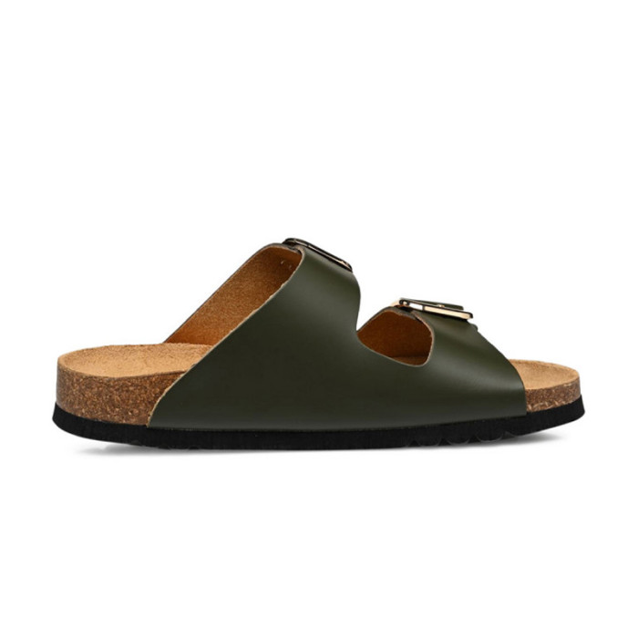 SCHOLL Sandale SCHOLL NOELLE LEATHER