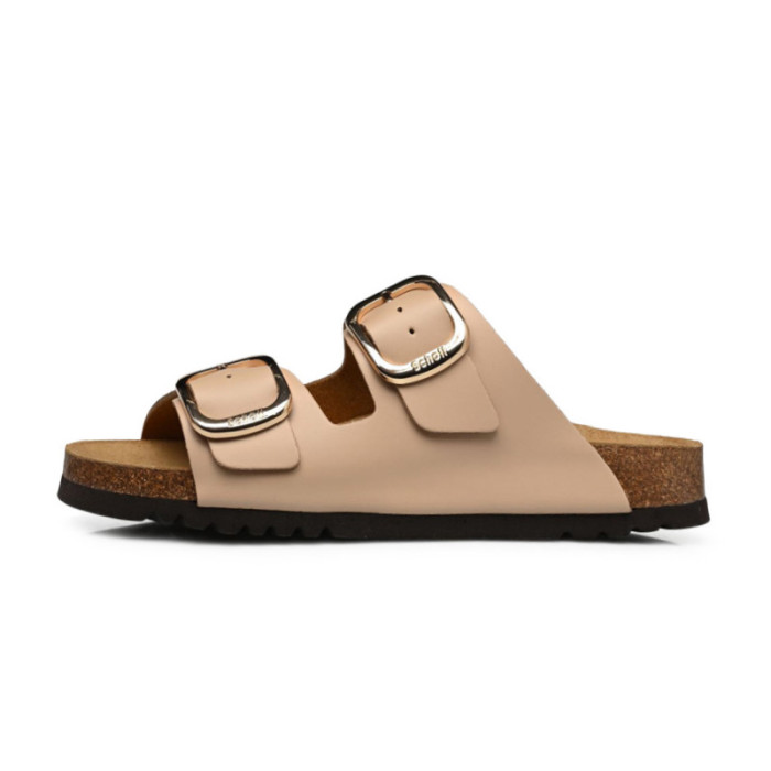 SCHOLL Sandale SCHOLL NOELLE LEATHER