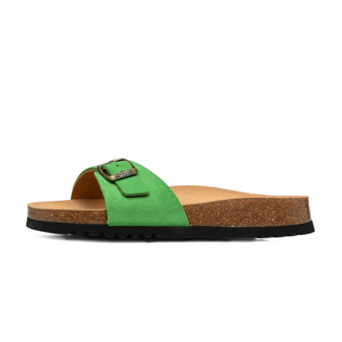 SCHOLL Sandale SCHOLL ESTELLE Suede