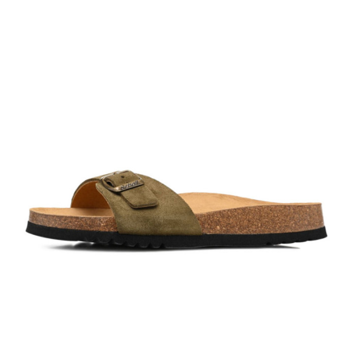 SCHOLL Sandale SCHOLL ESTELLE Suede