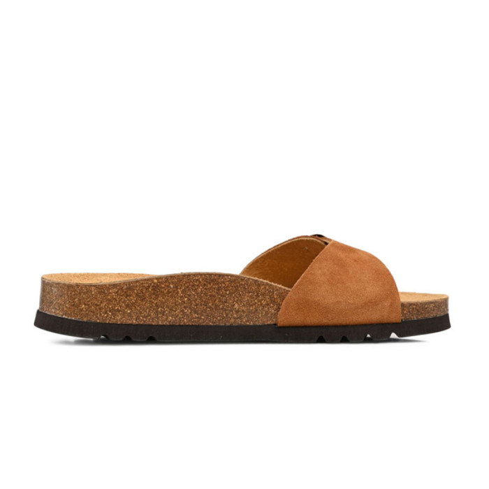 SCHOLL Sandale SCHOLL ESTELLE Suede