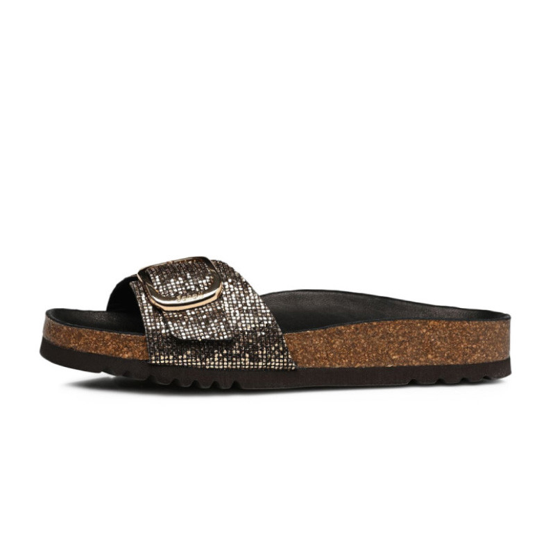 SCHOLL Sandale SCHOLL KATHLEEN PYTHON SYNTHETIC SCHOLL Sandale SCHOLL KATHLEEN PYTHON SYNTHETIC