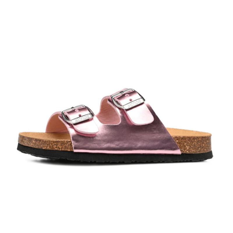SCHOLL Sandale SCHOLL ALEX LAMINATED SYNTHETIC Junior SCHOLL Sandale SCHOLL ALEX LAMINATED SYNTHETIC Junior
