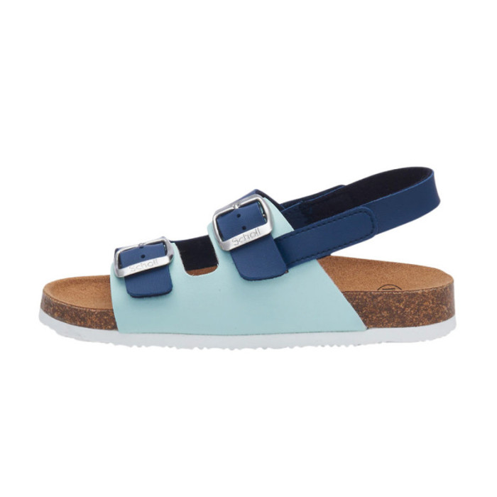 SCHOLL Sandale SCHOLL TURTLE RECYCLED SYNTHETIC Junior