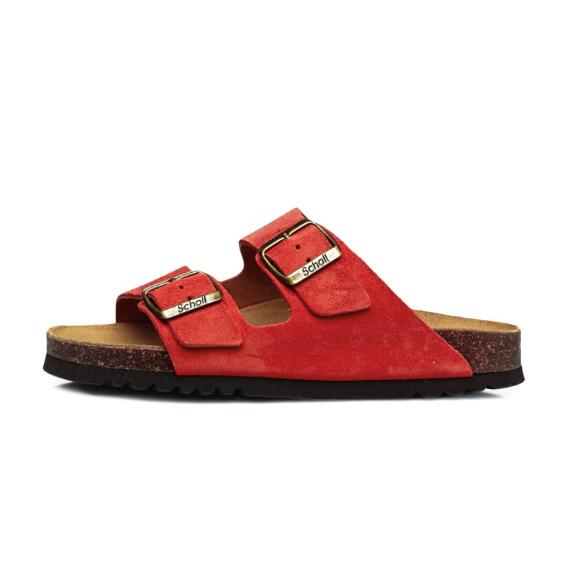 SCHOLL Sandale SCHOLL JOSEPHINE Suede SCHOLL Sandale SCHOLL JOSEPHINE Suede
