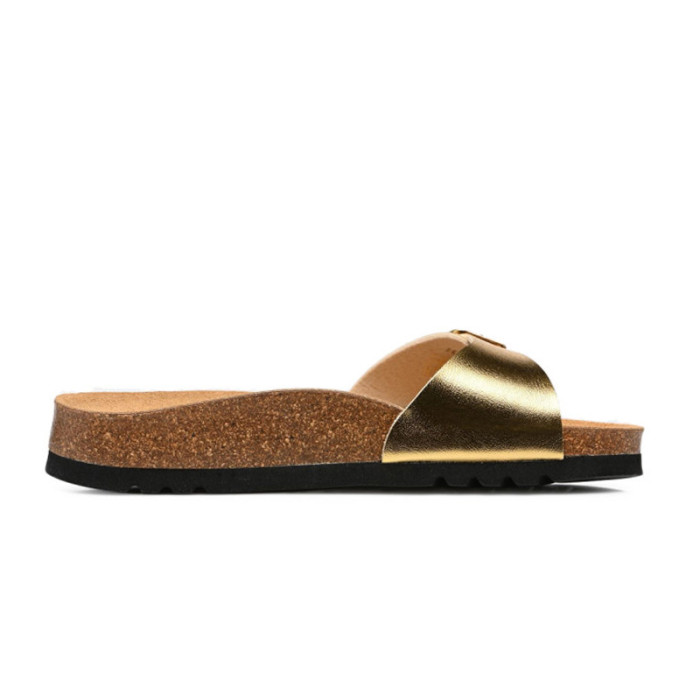 SCHOLL Sandale SCHOLL ESTELLE Python Synthetic