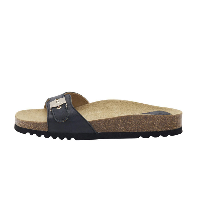 SCHOLL Sandale SCHOLL NINA LEATHER SCHOLL Sandale SCHOLL NINA LEATHER
