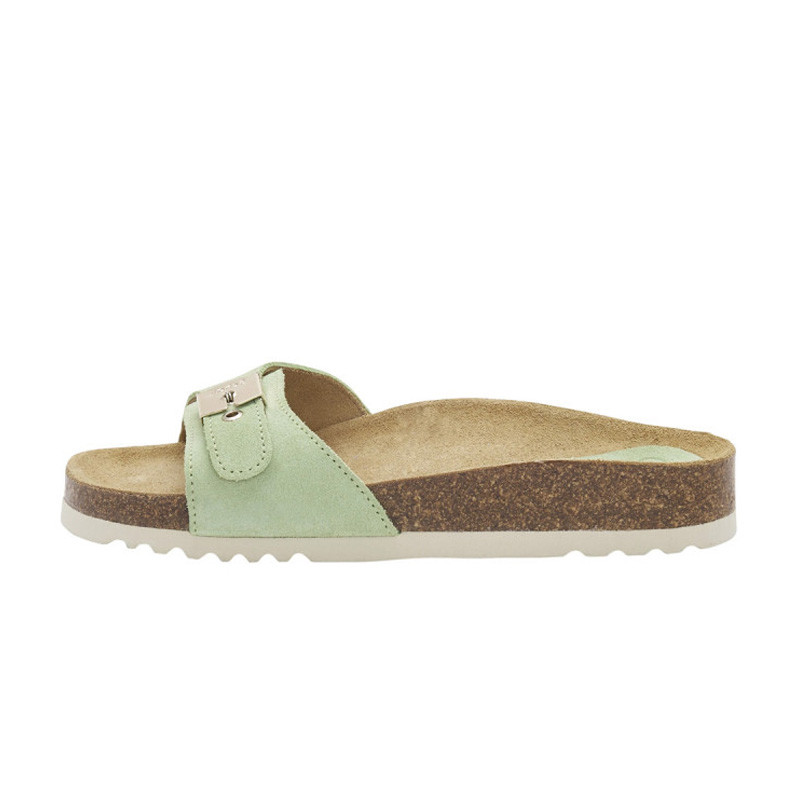 SCHOLL Sandale SCHOLL NINA SUEDE SCHOLL Sandale SCHOLL NINA SUEDE