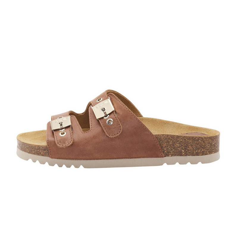 SCHOLL Sandale SCHOLL ALBA LEATHER SCHOLL Sandale SCHOLL ALBA LEATHER