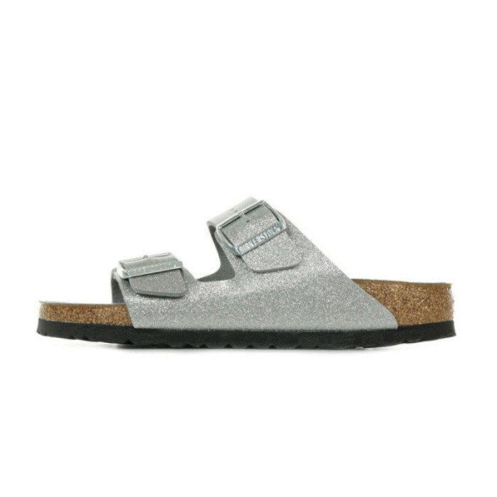 Birkenstock Sandale Birkenstock ARIZONA GLITTER