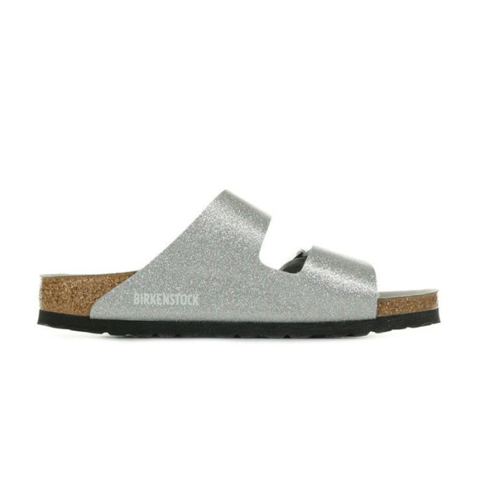Birkenstock Sandale Birkenstock ARIZONA GLITTER